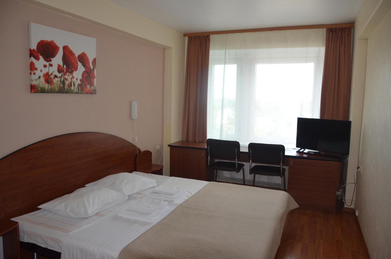 Latgale Hotel Rezekne Luaran gambar