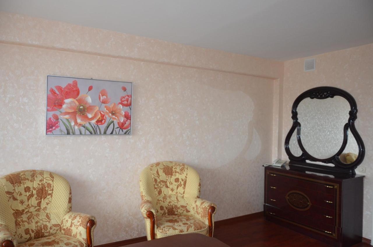 Latgale Hotel Rezekne Luaran gambar