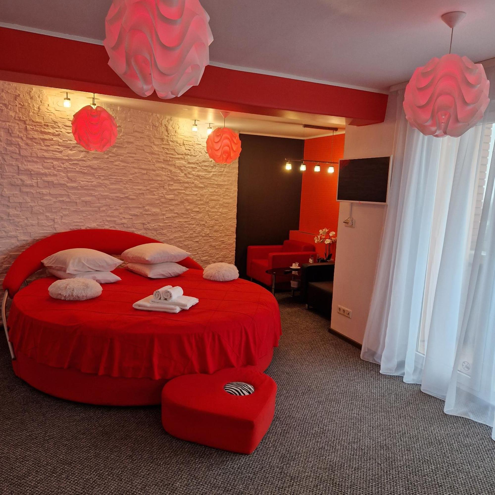 Latgale Hotel Rezekne Luaran gambar