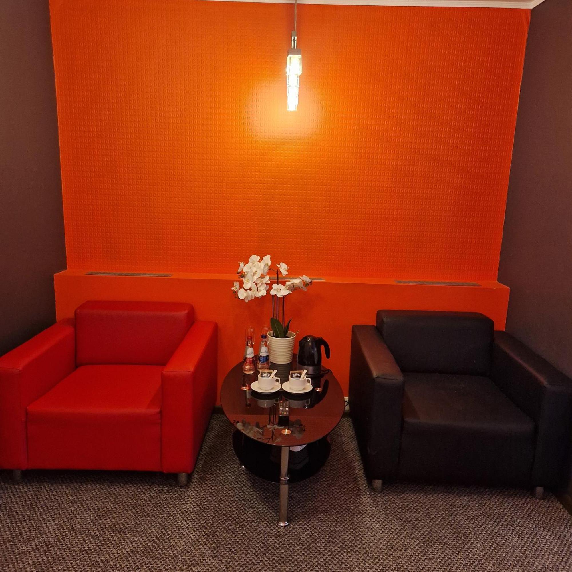 Latgale Hotel Rezekne Luaran gambar