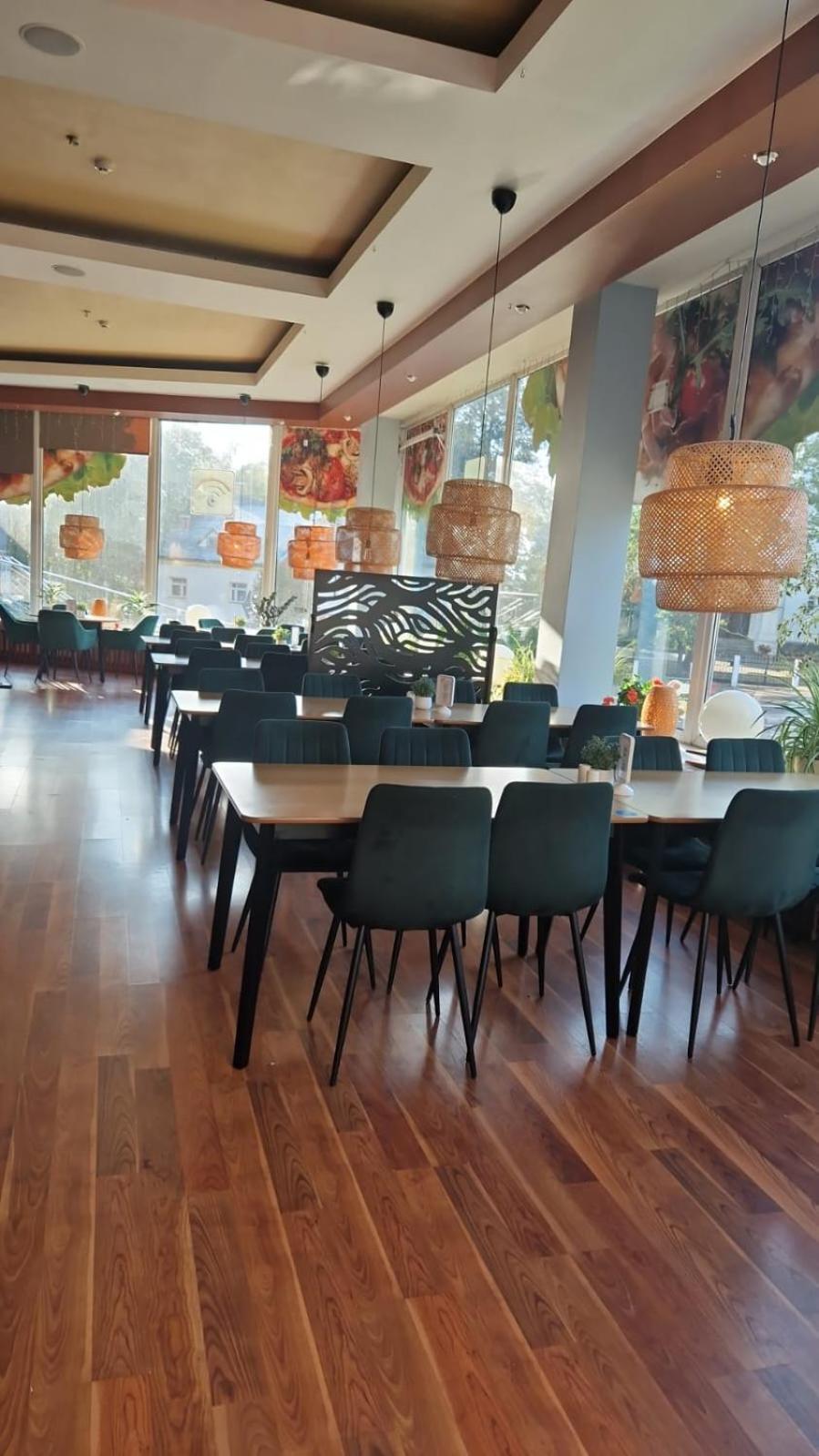 Latgale Hotel Rezekne Luaran gambar