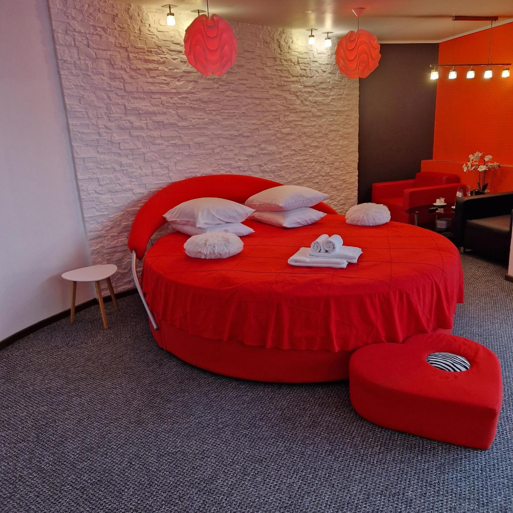 Latgale Hotel Rezekne Luaran gambar