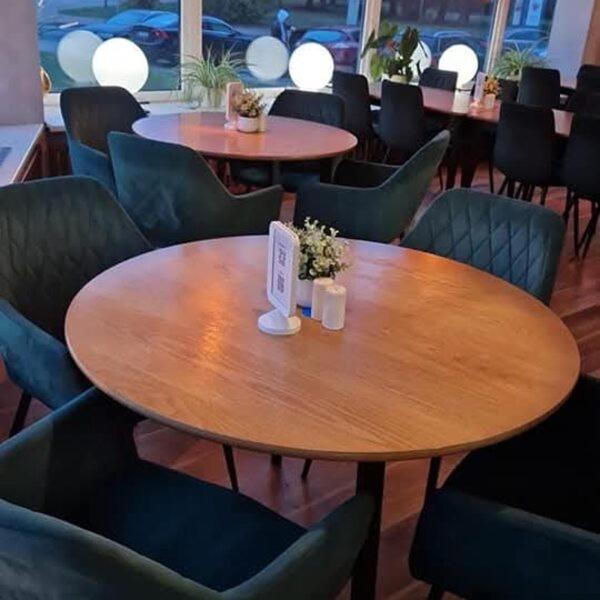 Latgale Hotel Rezekne Luaran gambar