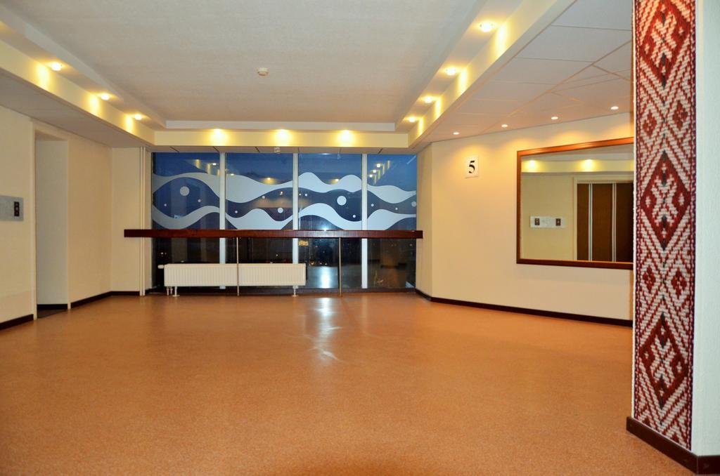 Latgale Hotel Rezekne Bilik gambar