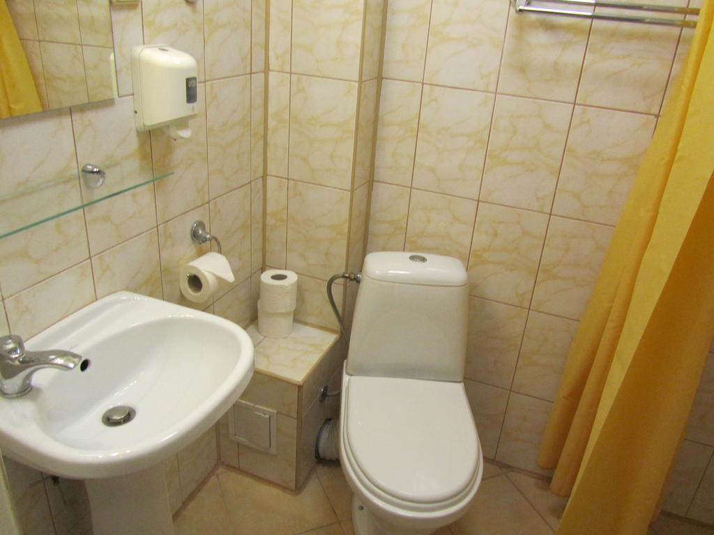 Latgale Hotel Rezekne Bilik gambar