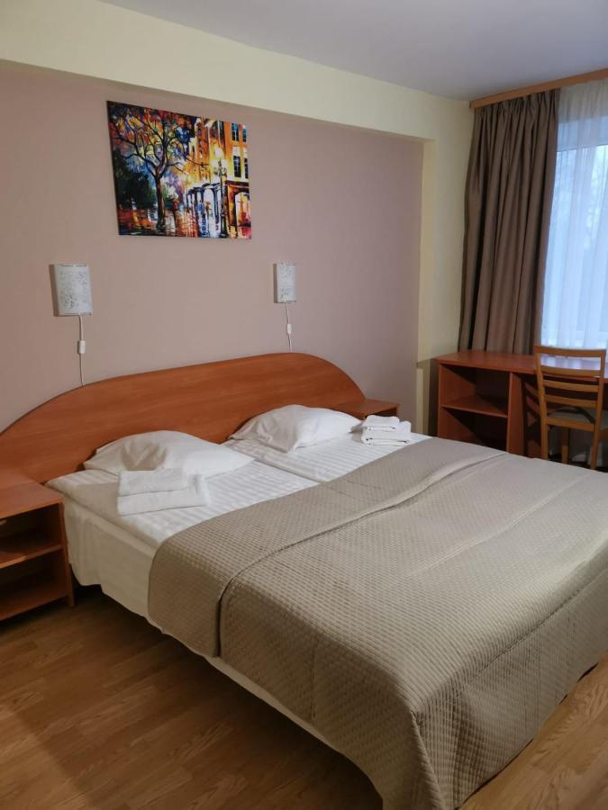 Latgale Hotel Rezekne Luaran gambar