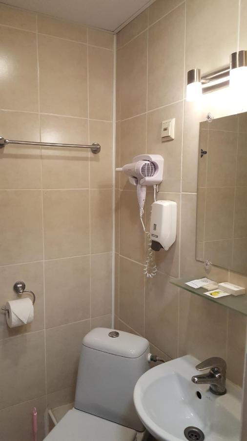 Latgale Hotel Rezekne Luaran gambar