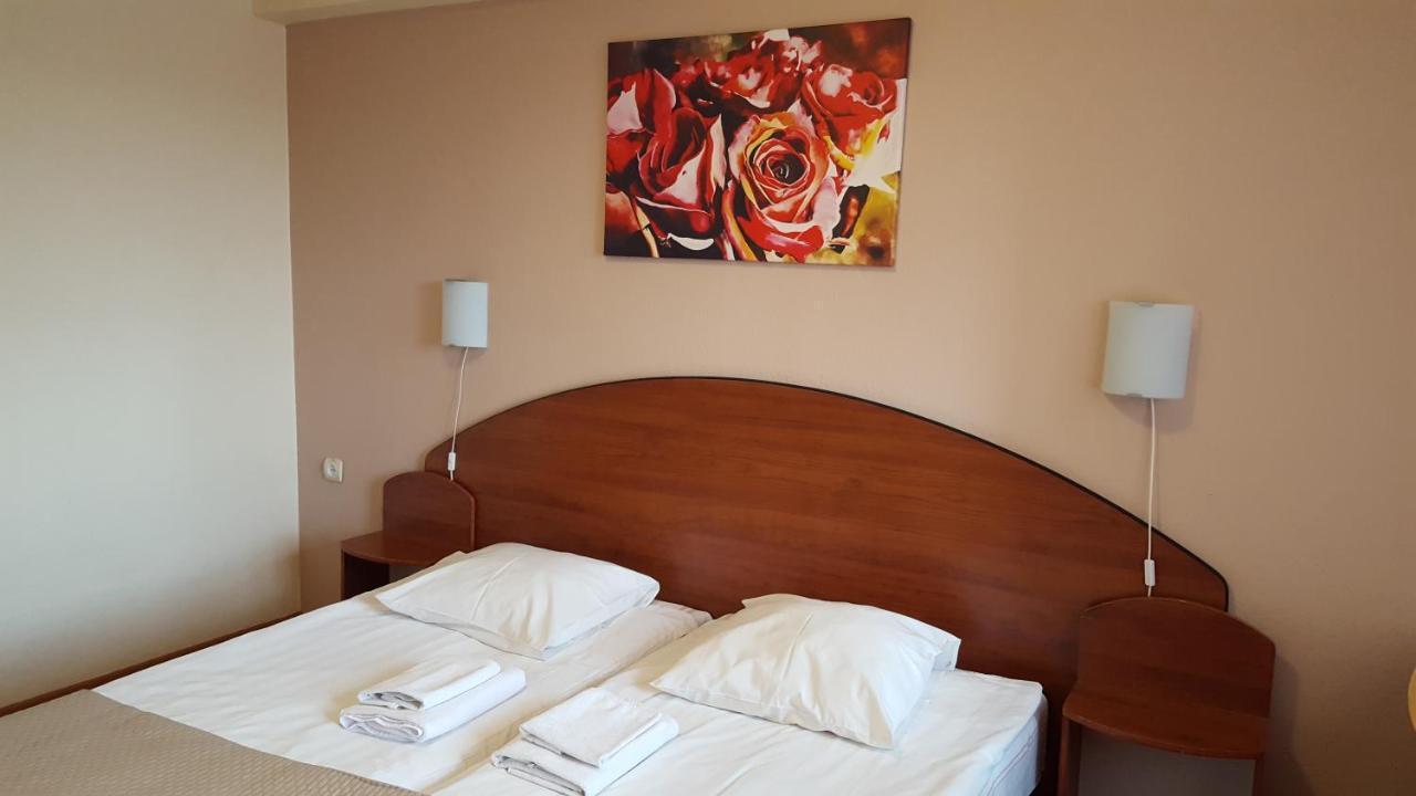 Latgale Hotel Rezekne Luaran gambar