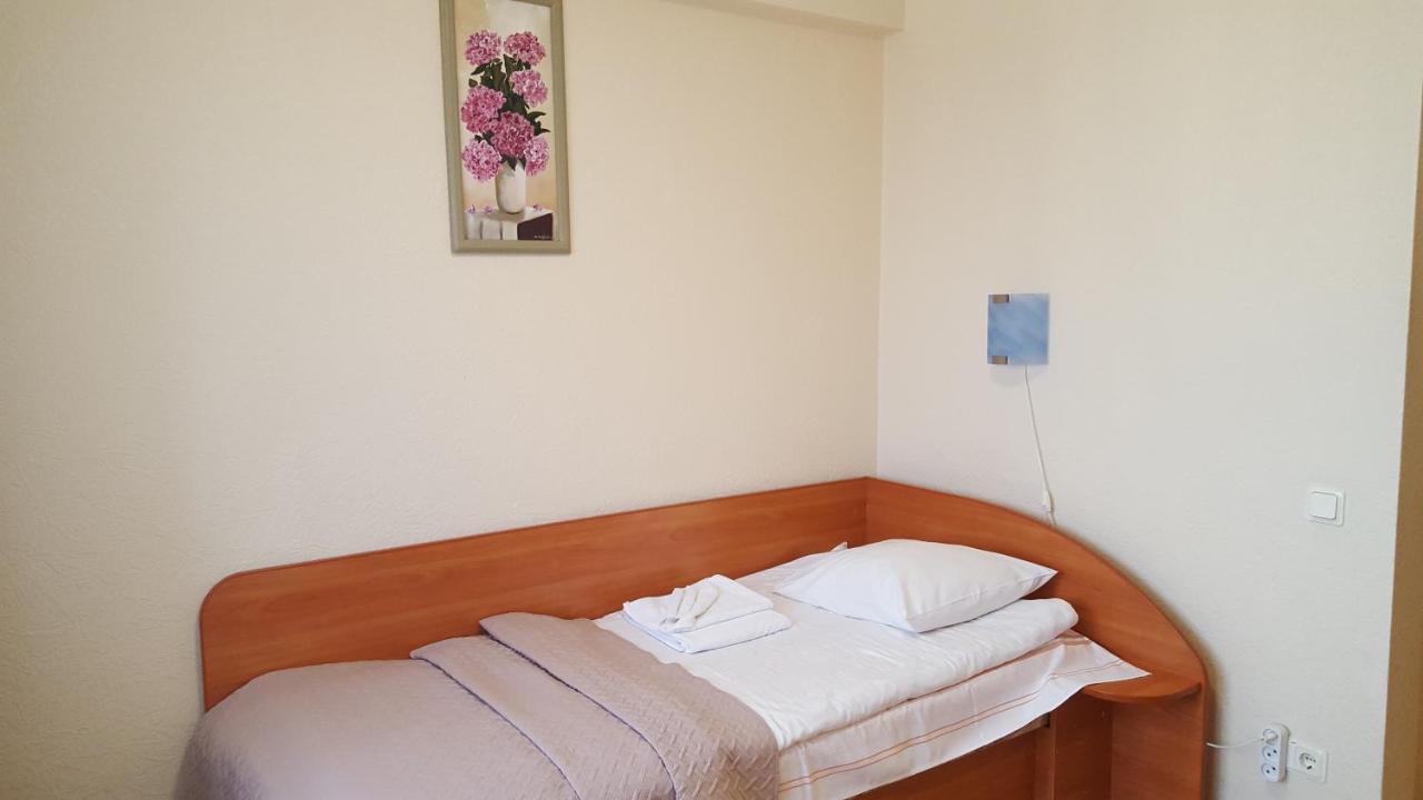 Latgale Hotel Rezekne Luaran gambar
