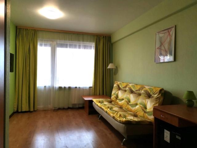 Latgale Hotel Rezekne Luaran gambar